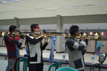 Kapolri Cup 2011