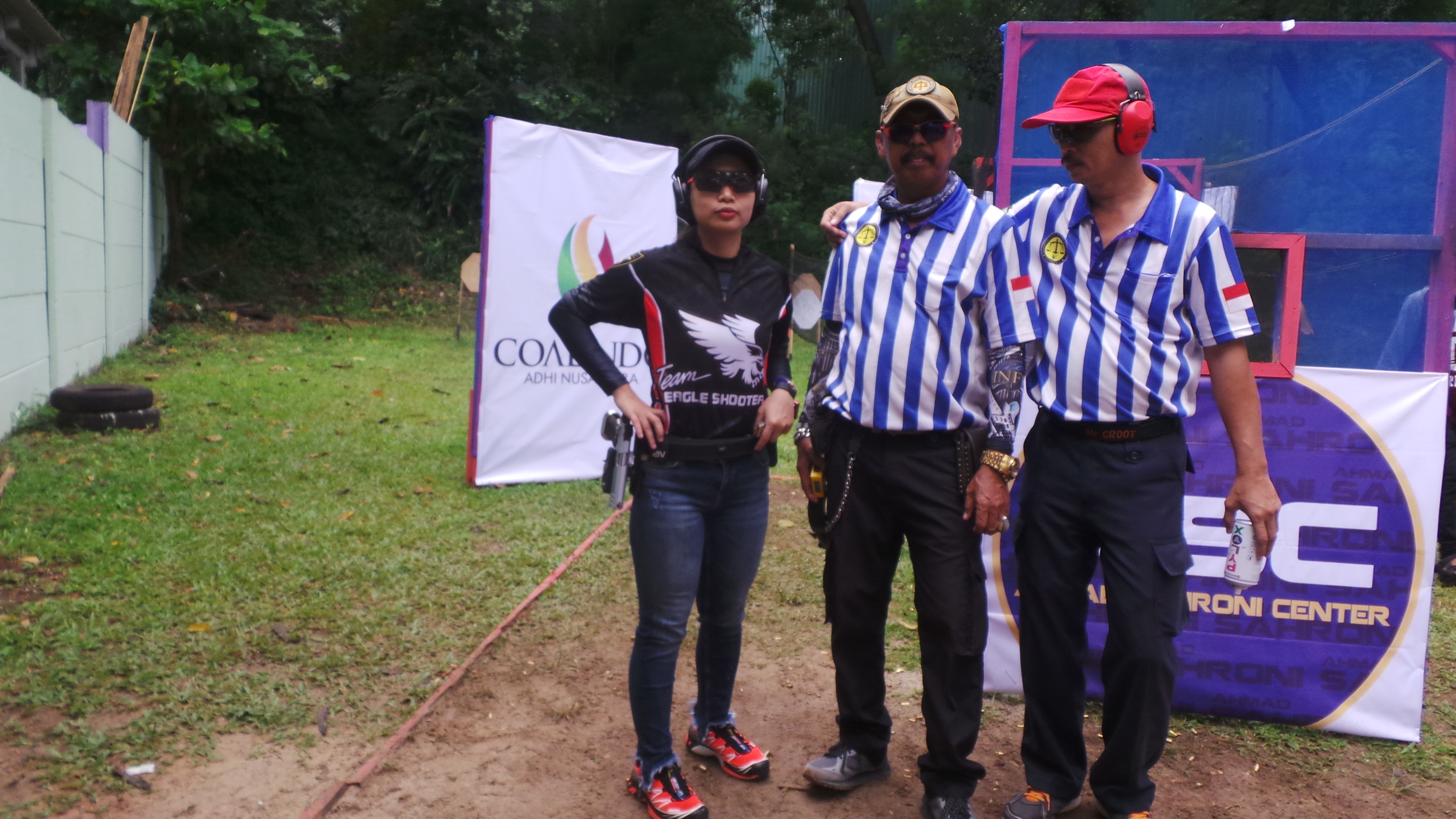 Bimantara Team Challenge 2018