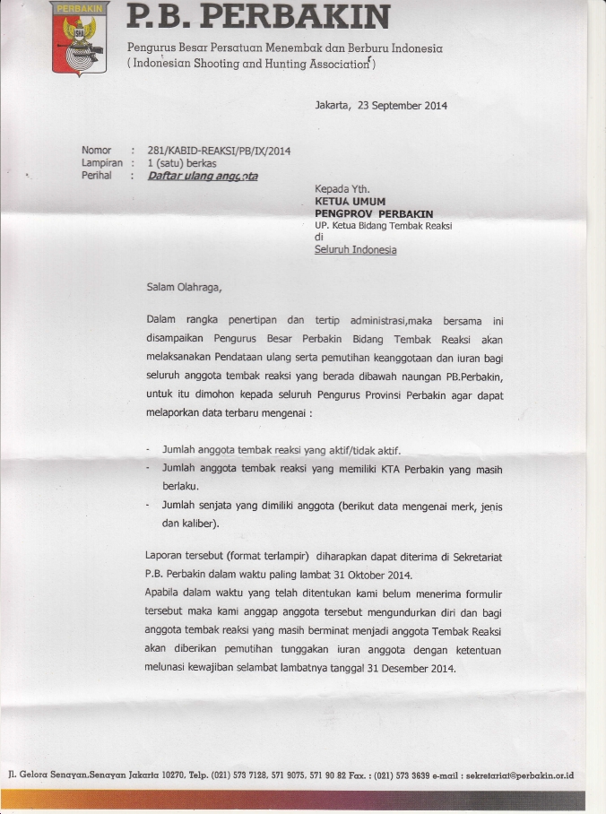 Tembakreaksi Org Tembakreaksi Org